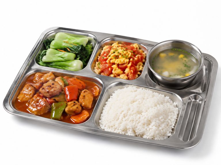 崇川区企业食堂承包与托管服务
